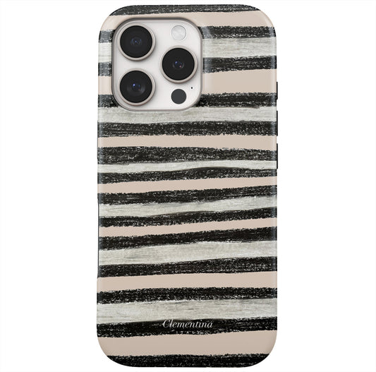 Florentine Stripes Tough Case