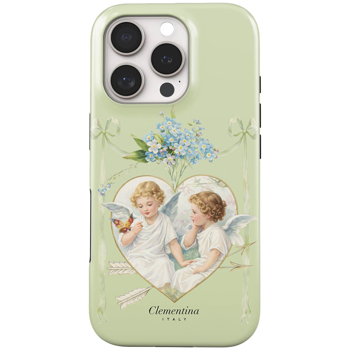 Forever Yours Tough Case