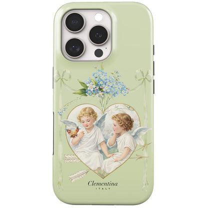 Forever Yours Tough Case