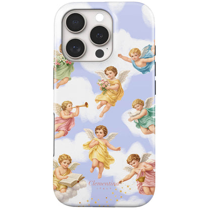 Heaven Tough MagSafe Case