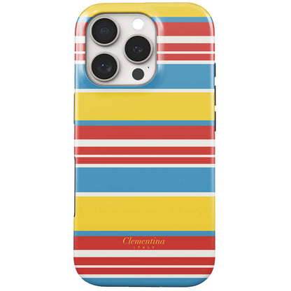 Isa Tough Case