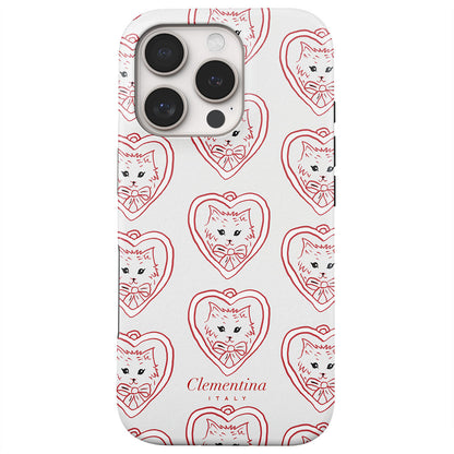 Kitty Tough Case