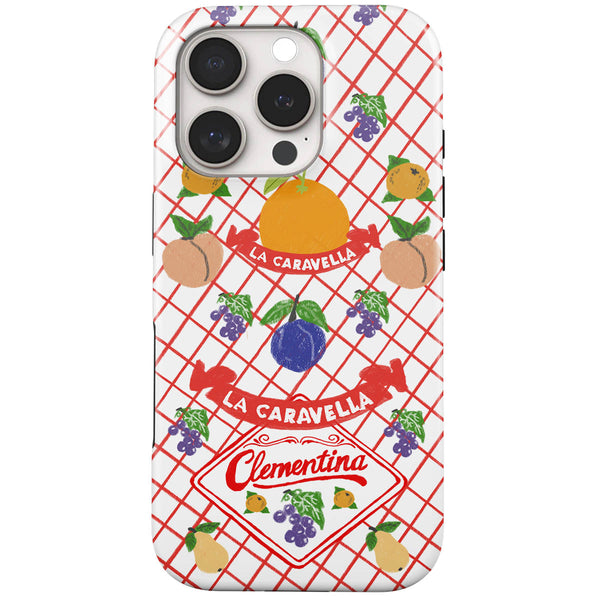 La Caravella Tough Case