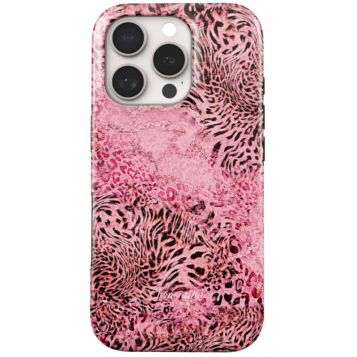 Maddalena Tough Case