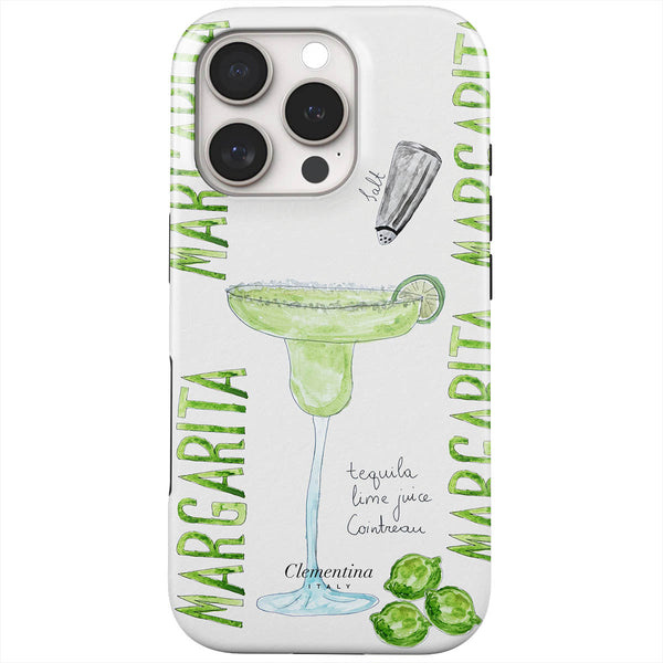 Margarita Please Snap Case