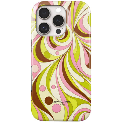 Mariuccia Tough Case