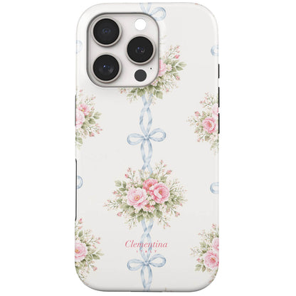 Morning Glory Tough Case