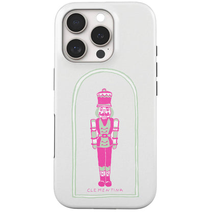Nutcracker Tough MagSafe Case