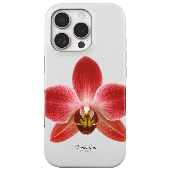 Orchid Tough MagSafe Case