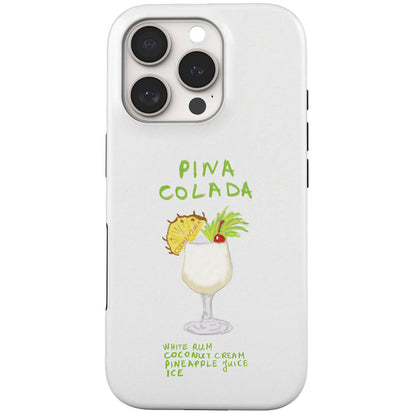 Pina Colada Tough Case