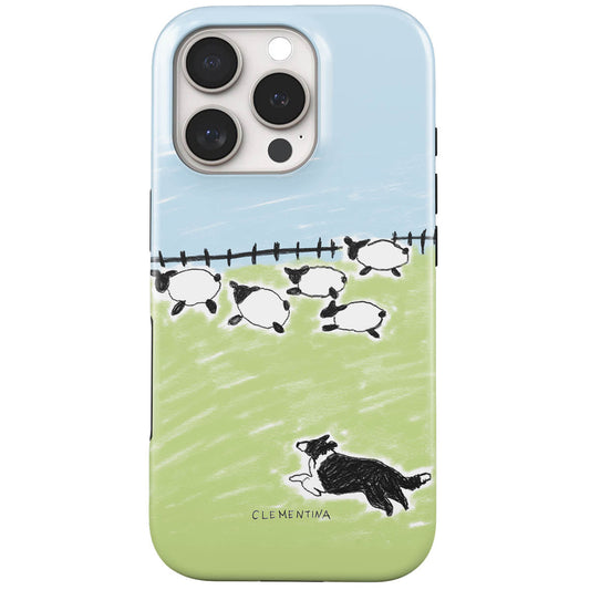 Shepherd Tough Case