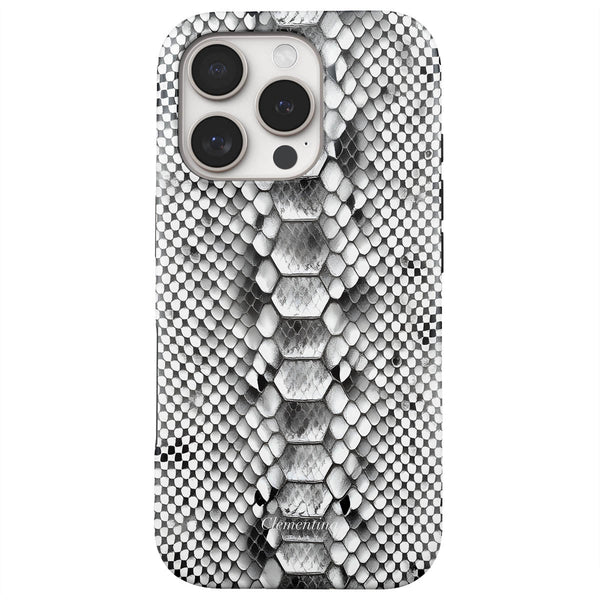Snakeskin Tough Case