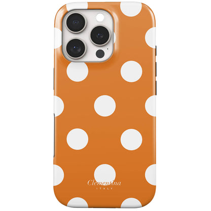 Spritz Polka Tough Case