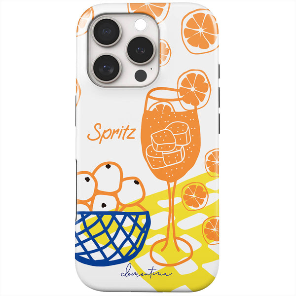 Spritz Snap Case