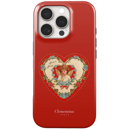 Sweet Angel Tough MagSafe Case