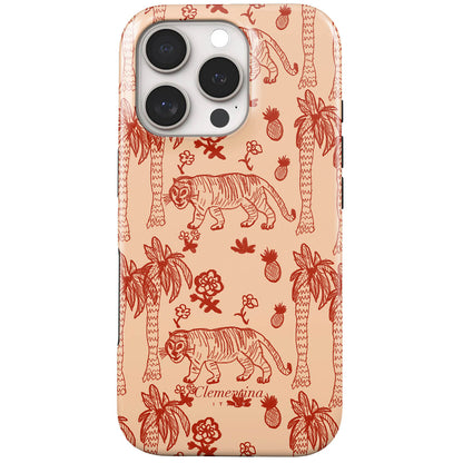 Tiger Tough Case