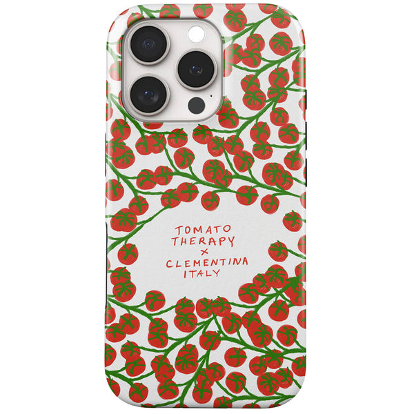 Tomato Therapy Tough Case