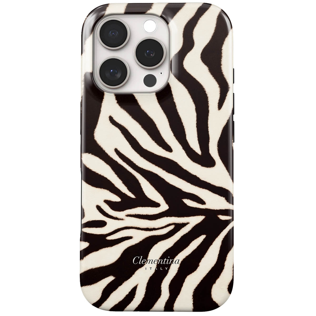 Zebra Tough Case