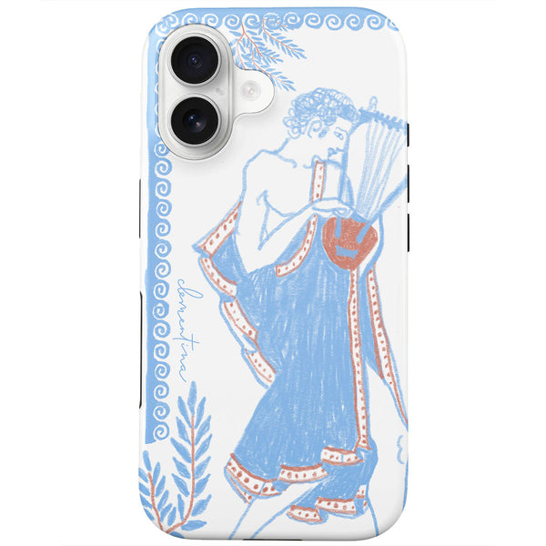 Aria Tough Case