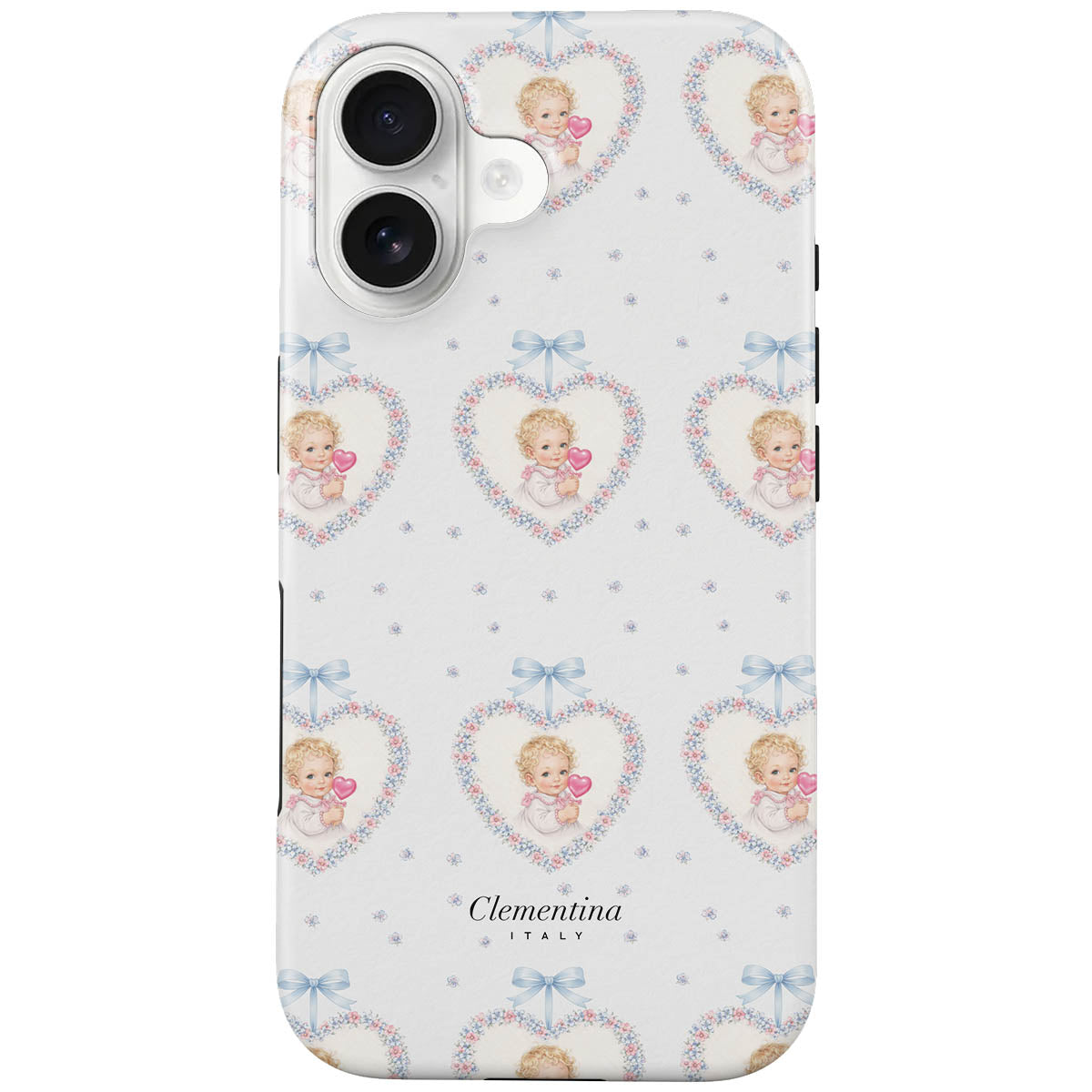 Baby Love Tough MagSafe Case