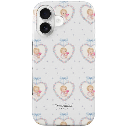 Baby Love Tough MagSafe Case