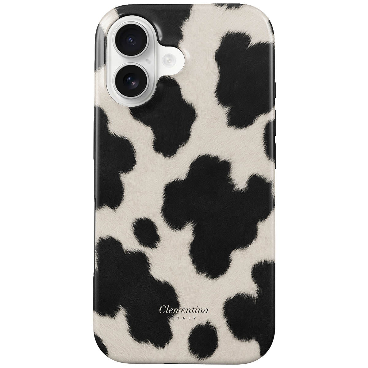 Black Cow Tough MagSafe Case