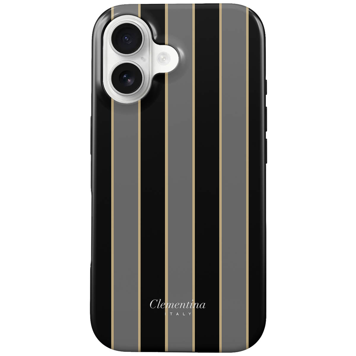 Blackwood Stripes Tough Case