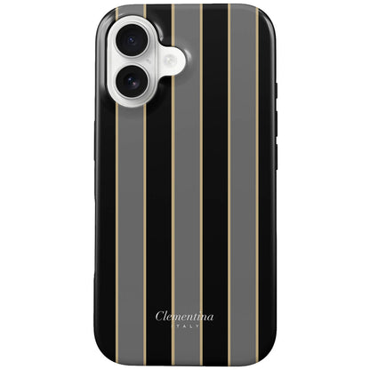 Blackwood Stripes Tough Case