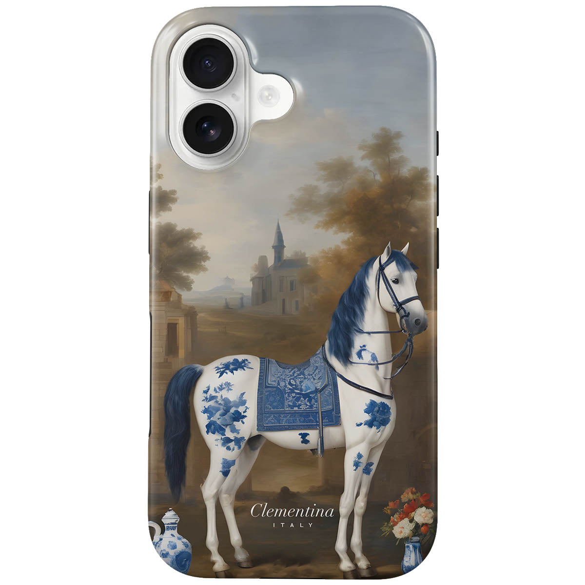 Cavallo Tough Case