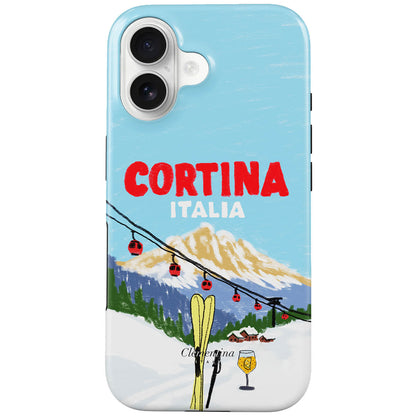 Cortina Tough MagSafe Case