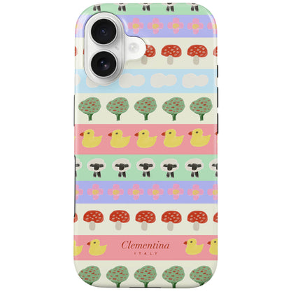 Country Life Tough MagSafe Case