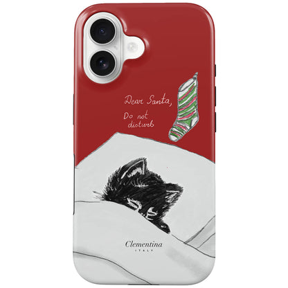 Dear Santa Tough MagSafe Case