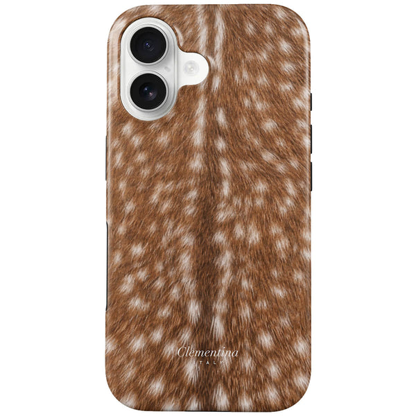Deer Tough Case