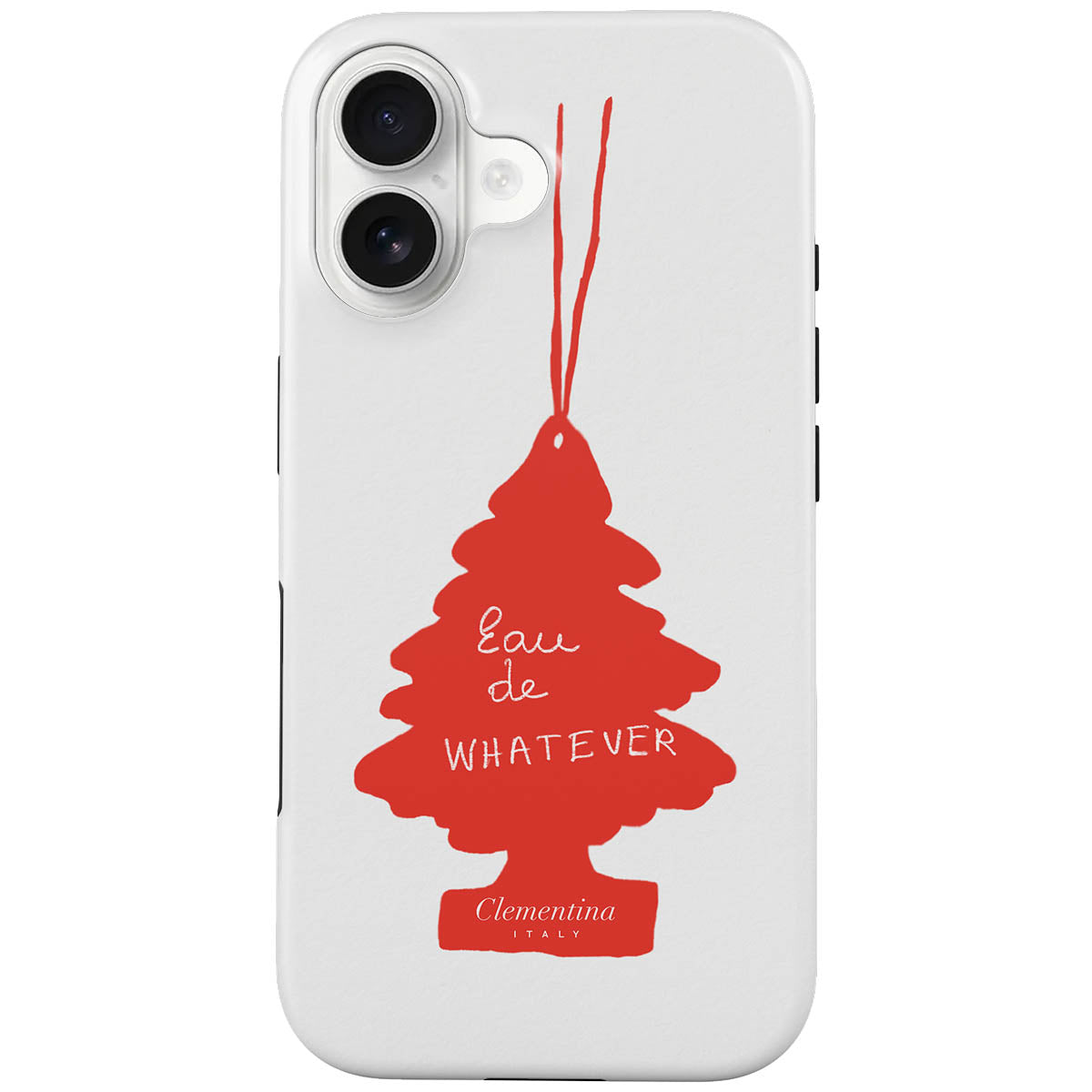 Eau de Whatever Tough Case