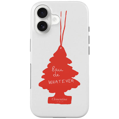 Eau de Whatever Tough Case