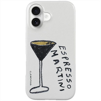 Espresso Martini Tough Case