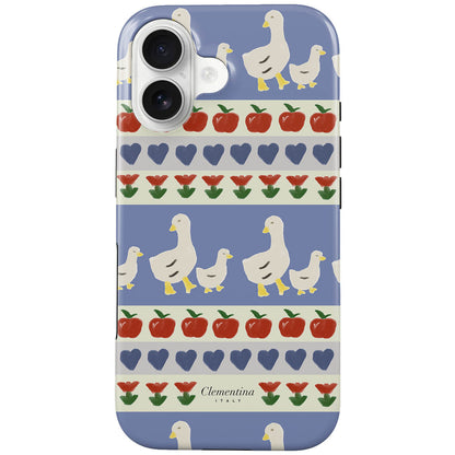 Farm Girl Tough Case