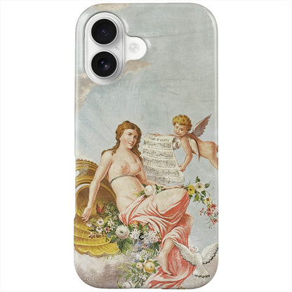 Fiori di Campo Tough MagSafe Case