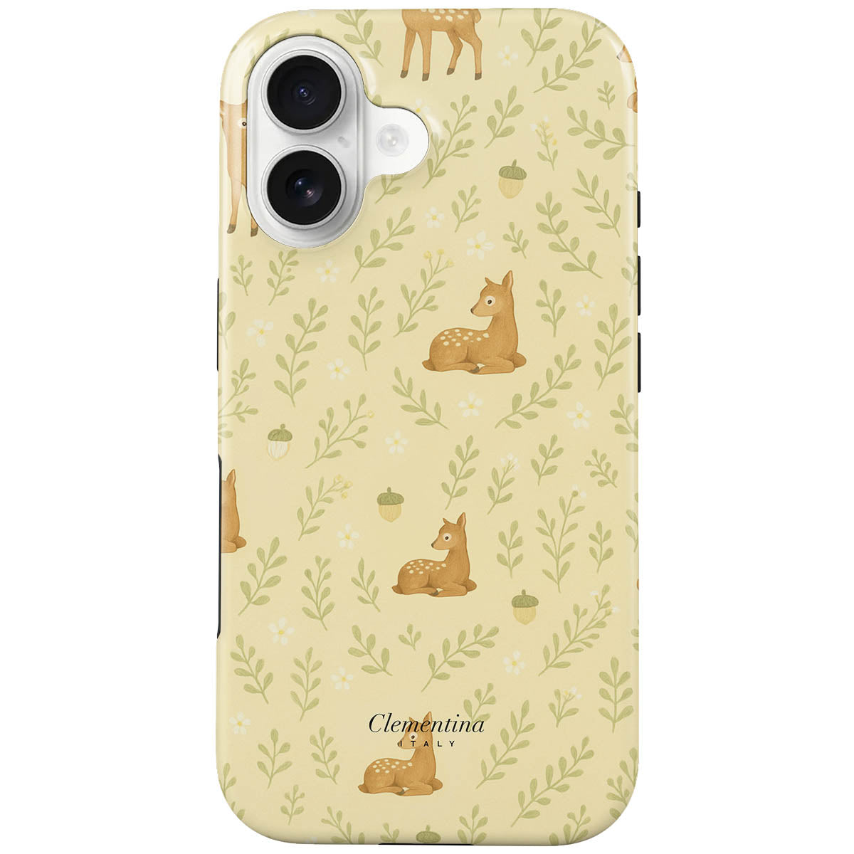 Forest Baby Tough Case