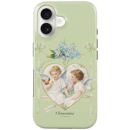 Forever Yours Tough Case