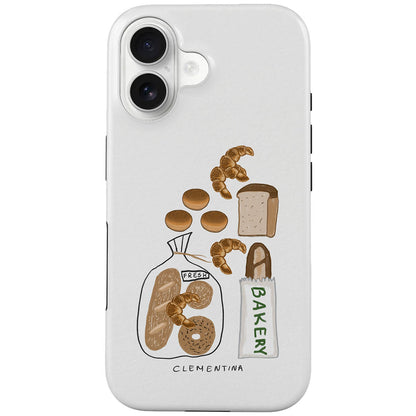 Gluten Tough Case