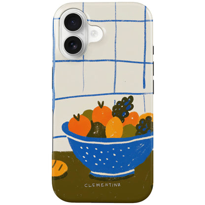 Harvest Tough MagSafe Case