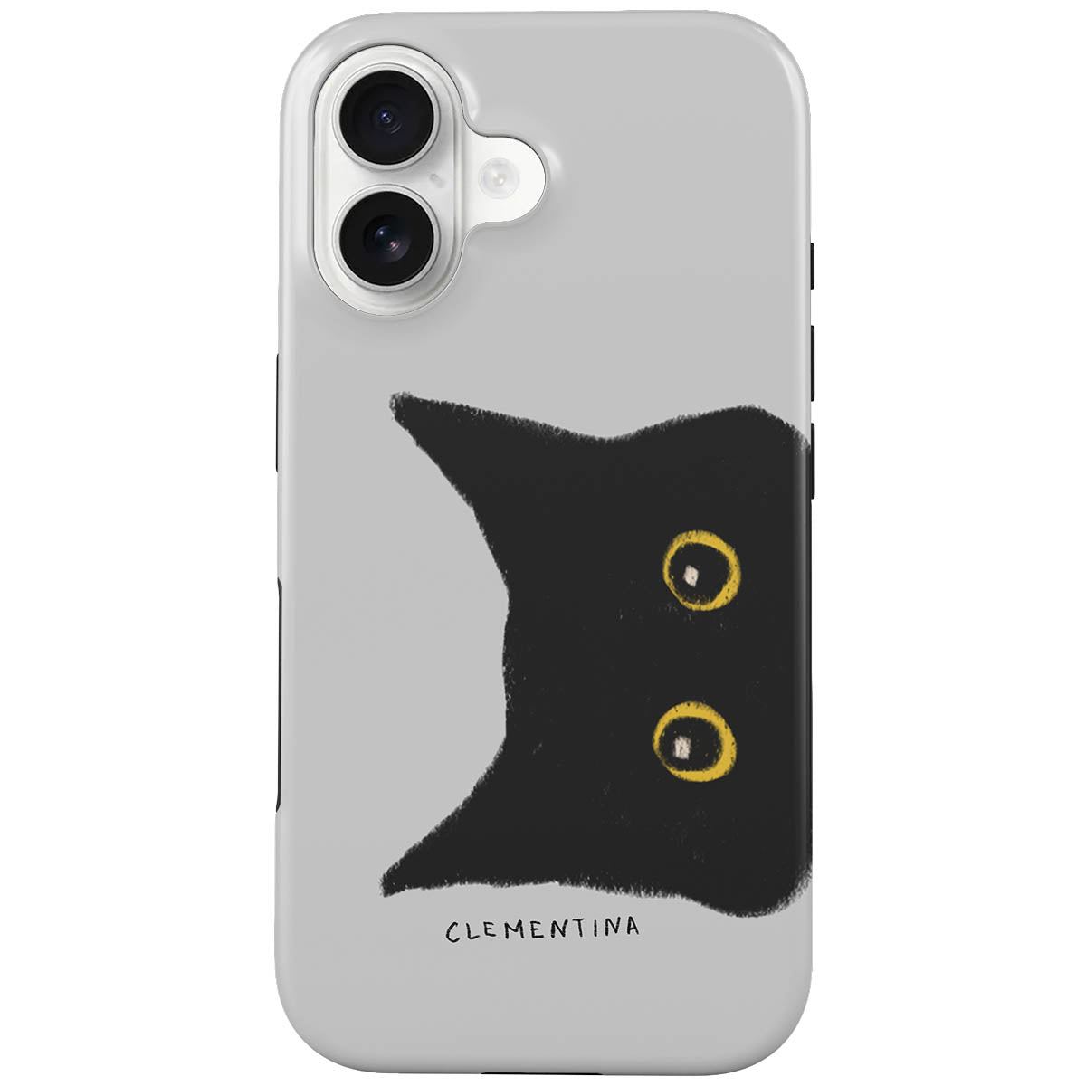 Hello Salem Tough MagSafe Case