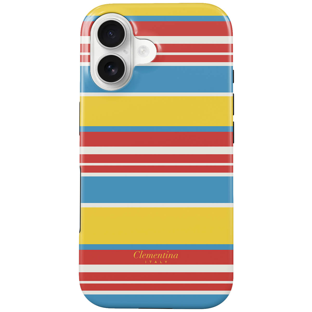 Isa Tough Case