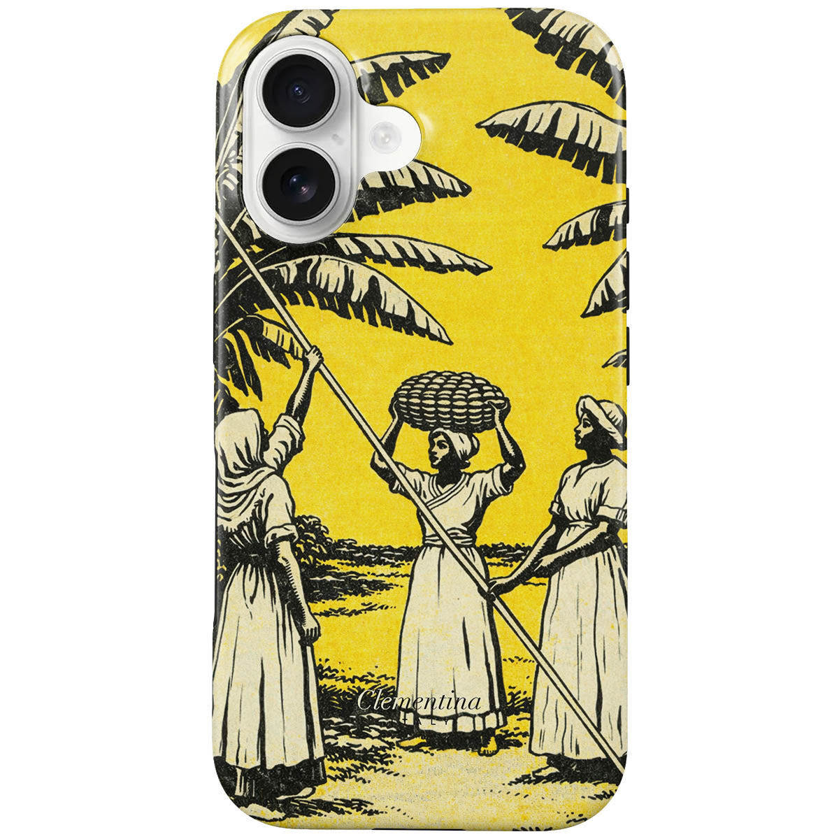 Island Afternoon Tough Case
