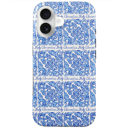 Italiana Tough MagSafe Case