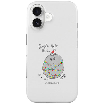Jingle Bell Rock Magnetic Tough Phone Case