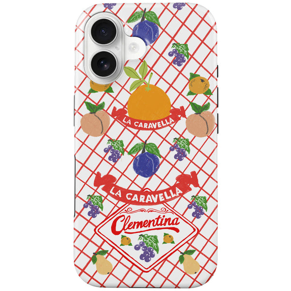 La Caravella Tough Case