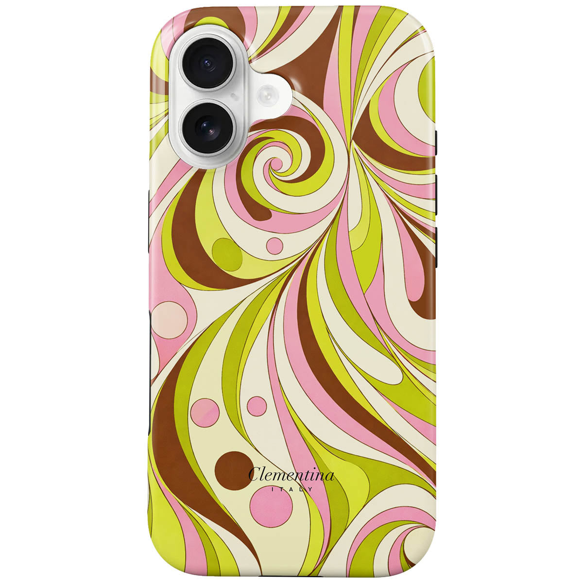 Mariuccia Tough Case