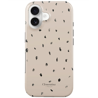 Milano Dots Snap Case